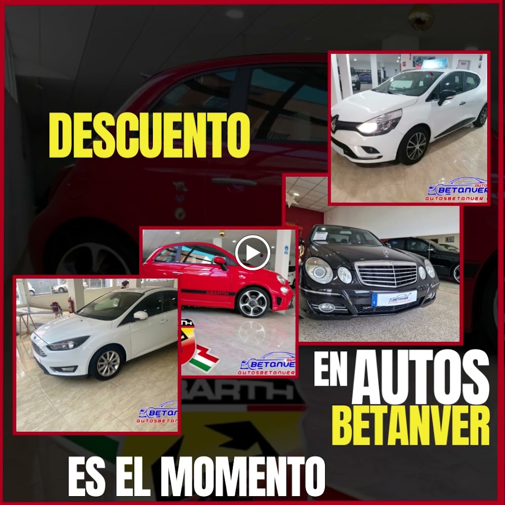 Autos Betanver Los Naranjeros - Tacoronte — Videos