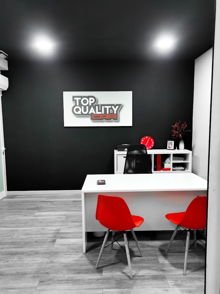 Top Quality Car — Del propietario