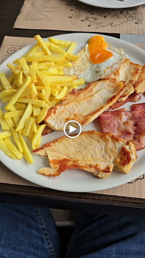 Taberna Cata — Mas recientes