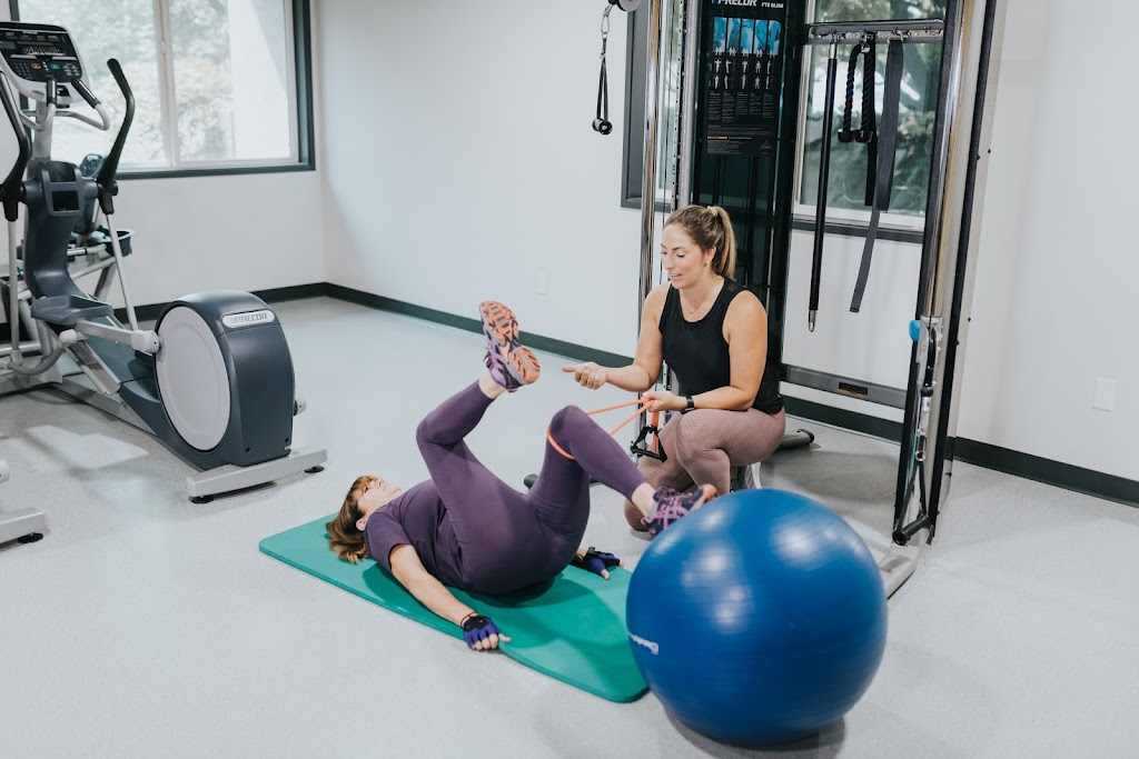  Crystal Thomas Fitness