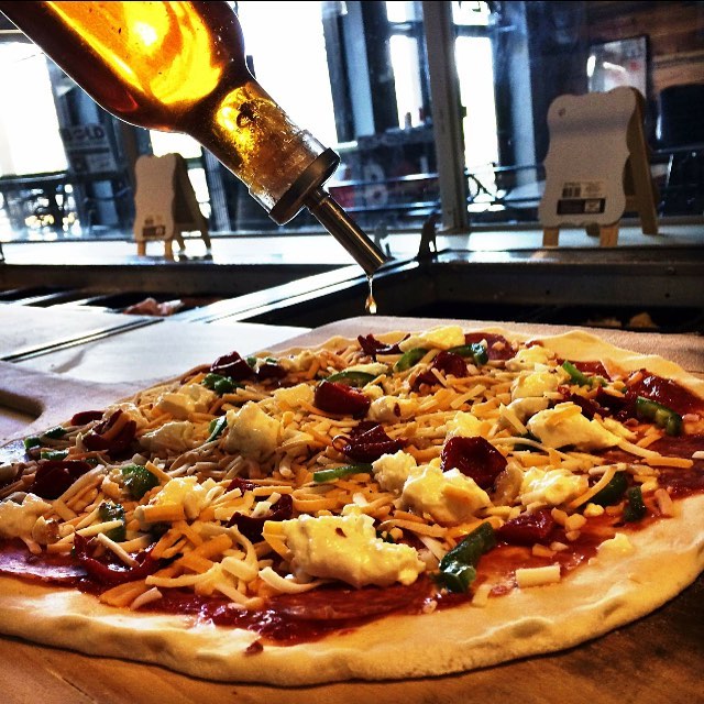 Pizza