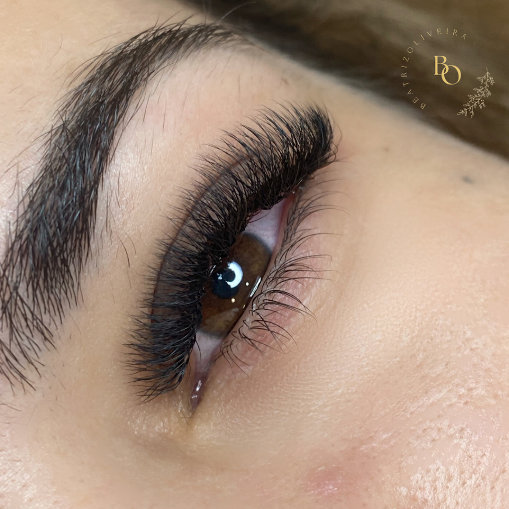 Beatriz Oliveira Beauty - extensao de pestanas montijo — Del propietario