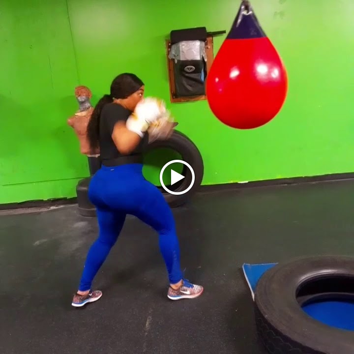  Nff boxing Fitness and MMA