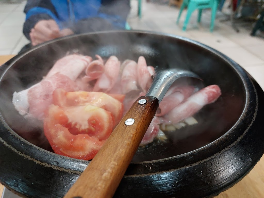 北站小火鍋（旗山店） 的照片