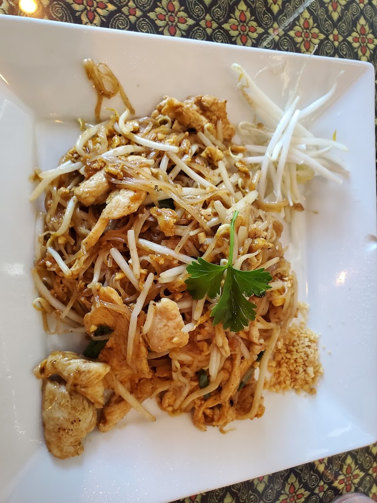 TY Thai Cuisine