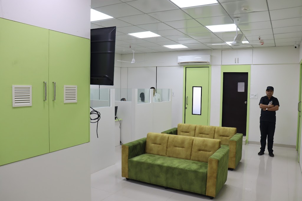 Dr. G Plus Heart Hospital Multi Superspeciality Center In Kalyan