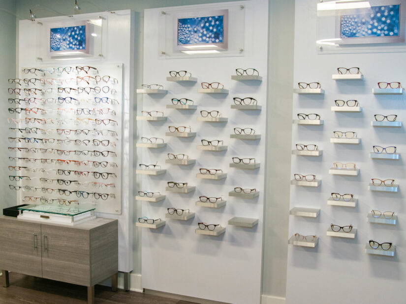Display case