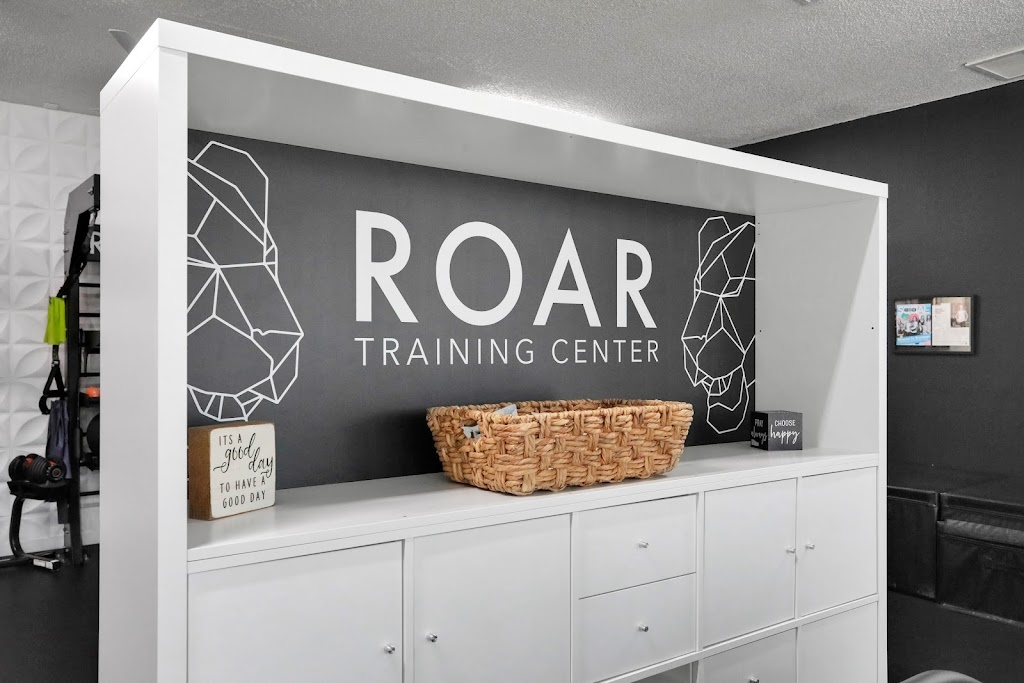  ROAR TRAINING CENTER