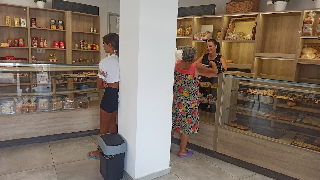 Cafeteria y panaderia el 29 — Ambiente