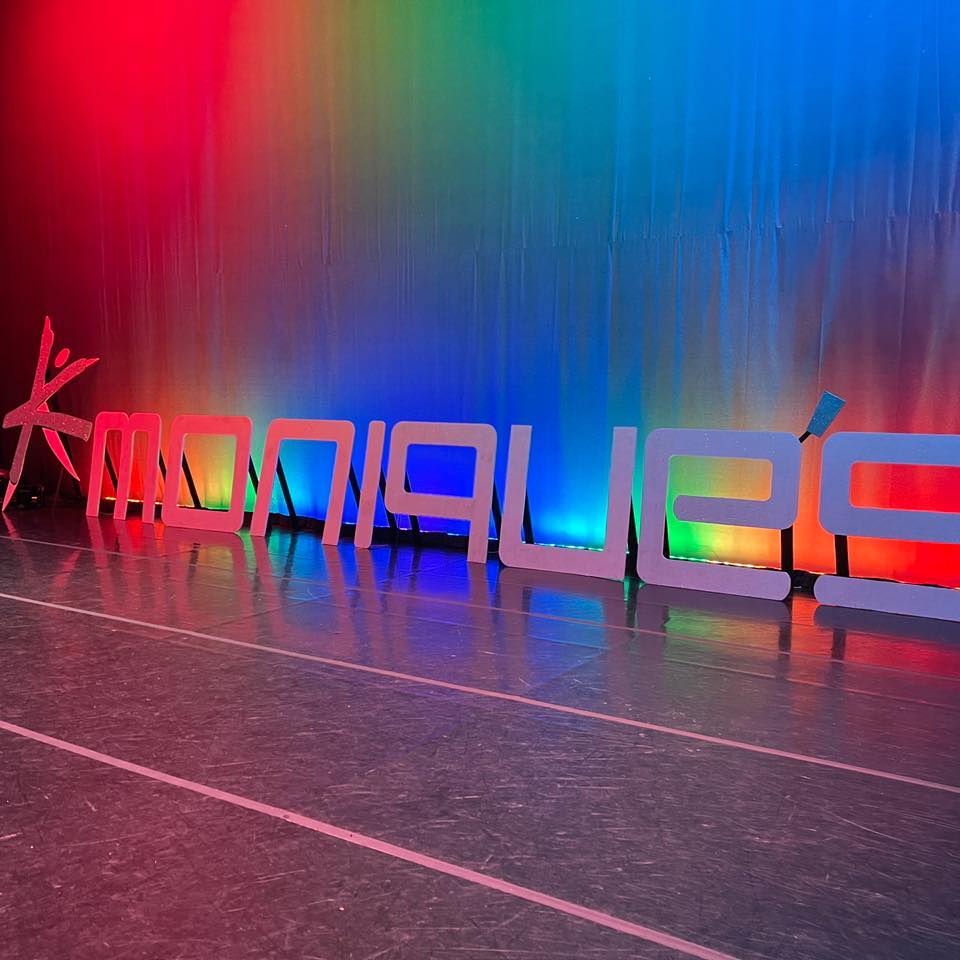  K. Monique’s Studio of Dance