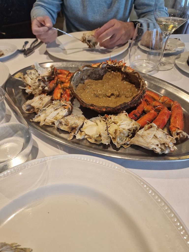 EL MIRADOR DE SANTA CRISTINA SL — Comida y bebida