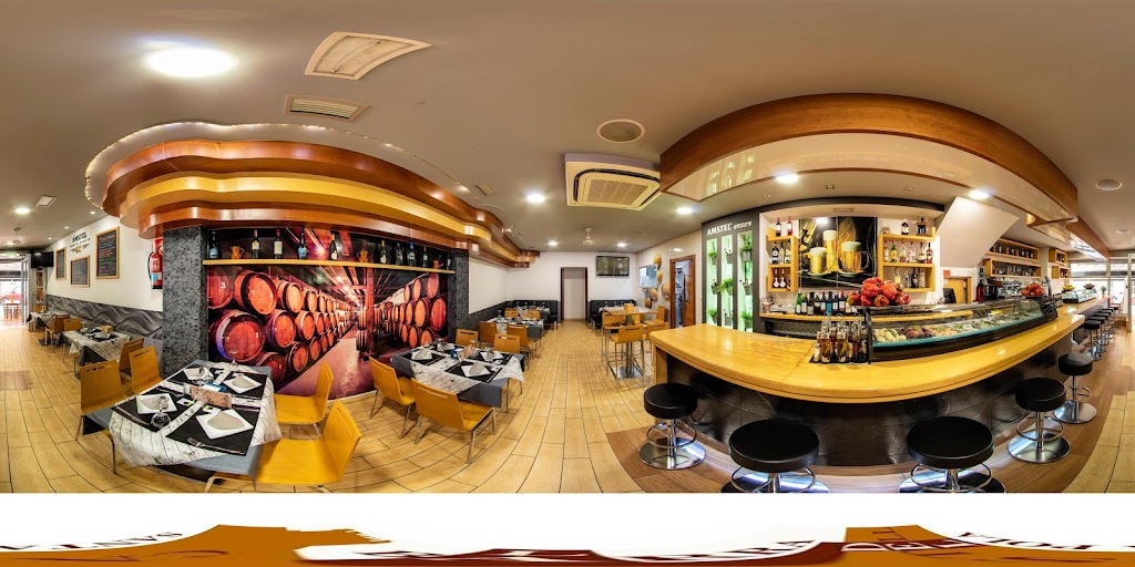 La Barra Del Castell