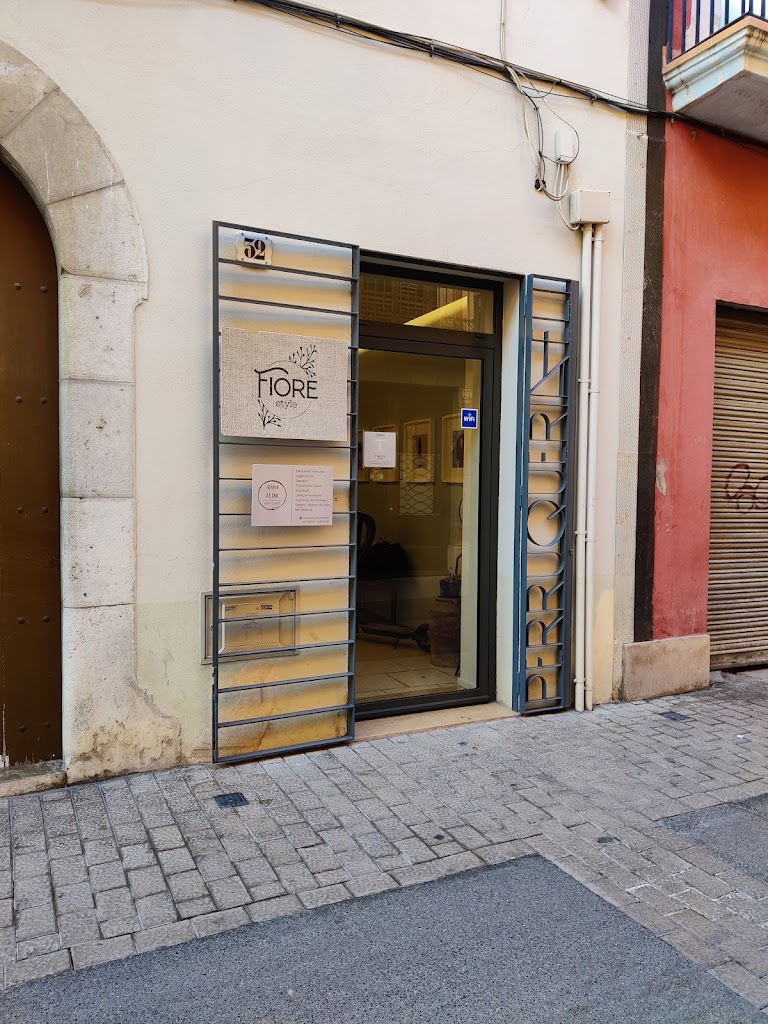 Peluqueria Fiore Style — Exterior
