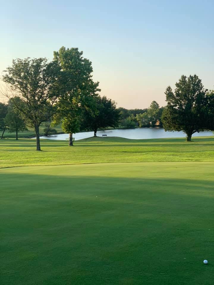  Smiley's Golf Complex