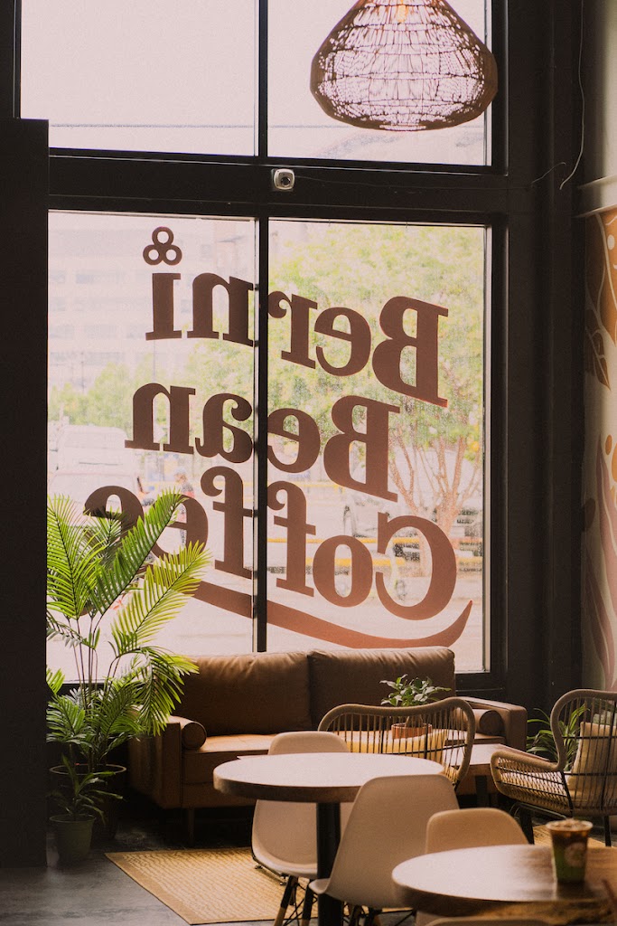 Photo of The Berni Bean Coffee Company