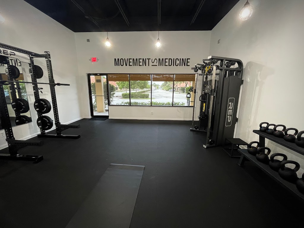  Treign Functional Fitness