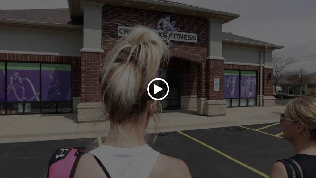  Cross Kicks Fitness - South Elgin