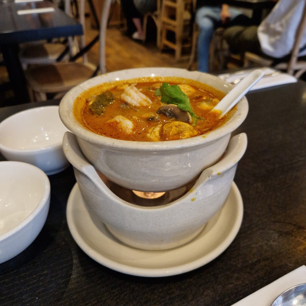 Tom yum