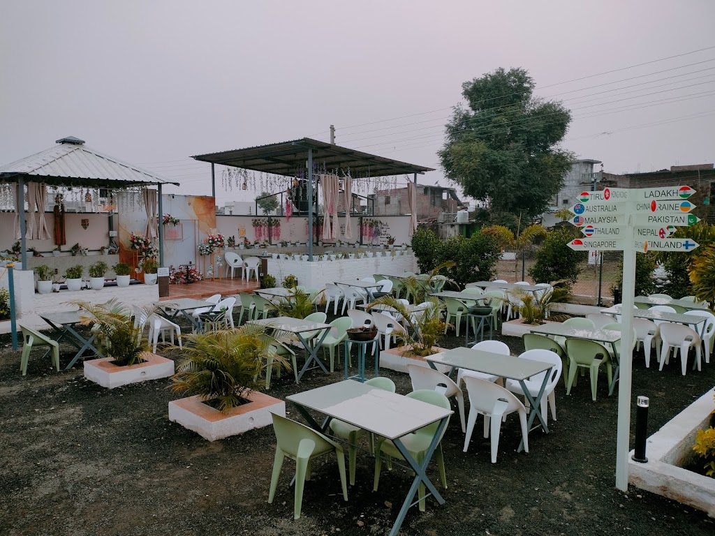 Hotel Dalchini Warud