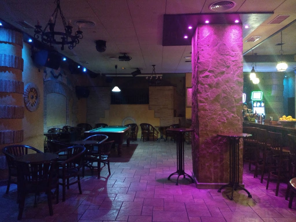 Babylon — Ambiente