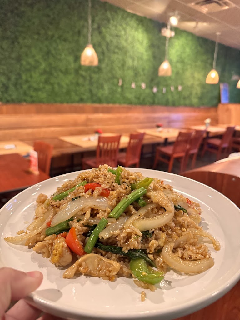 Jasmine Thai Restaurant