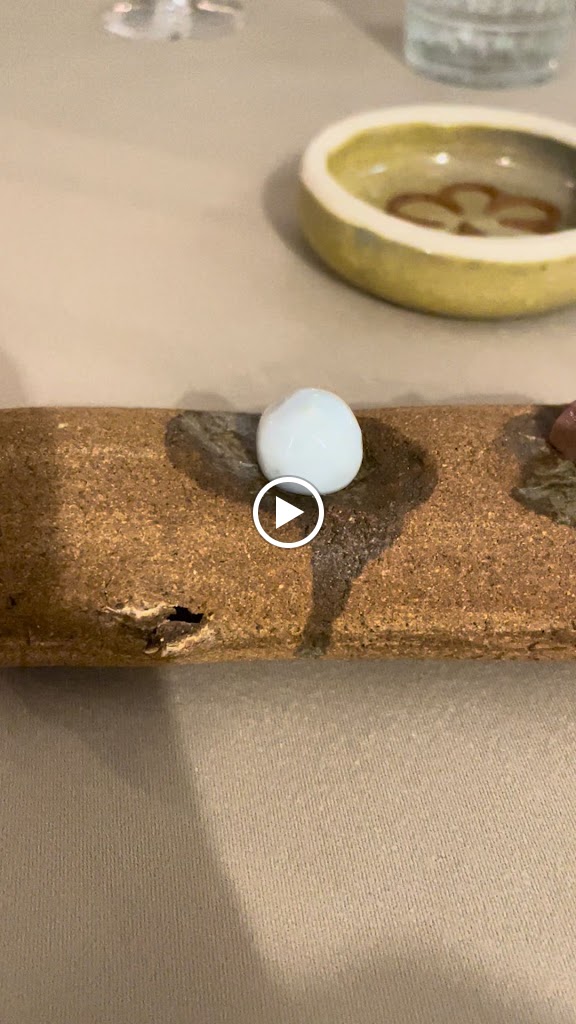 Restaurante Muxgo por Borja Marrero — Videos