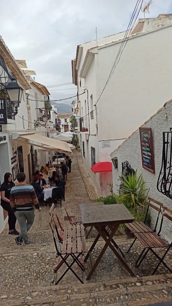 AlteArte — Ambiente