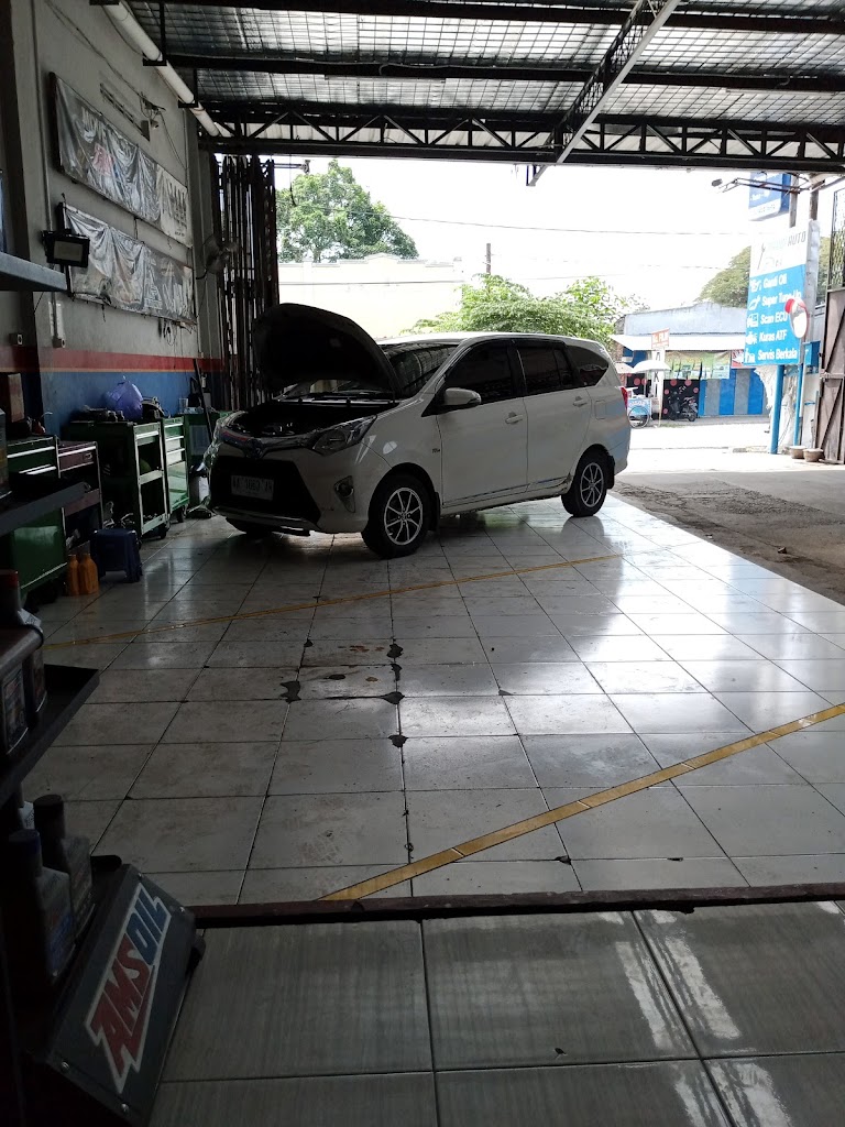 Prodi Motor