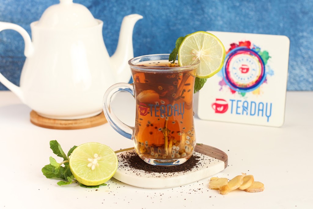 Tea Day
