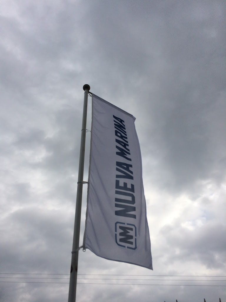 Nueva Marina Centro Deportivo Sport & Padel