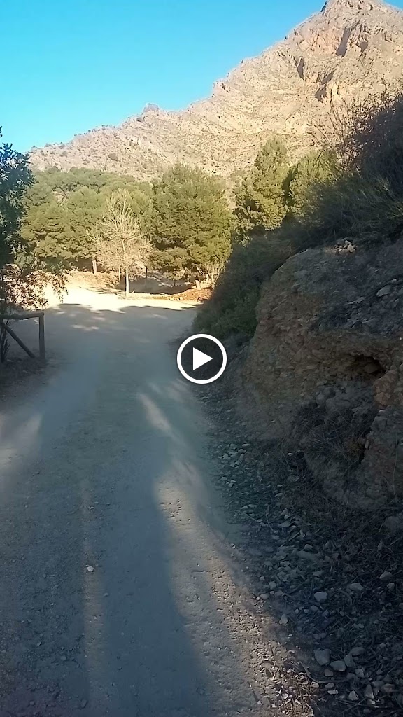 Cueva Ahumada — Videos