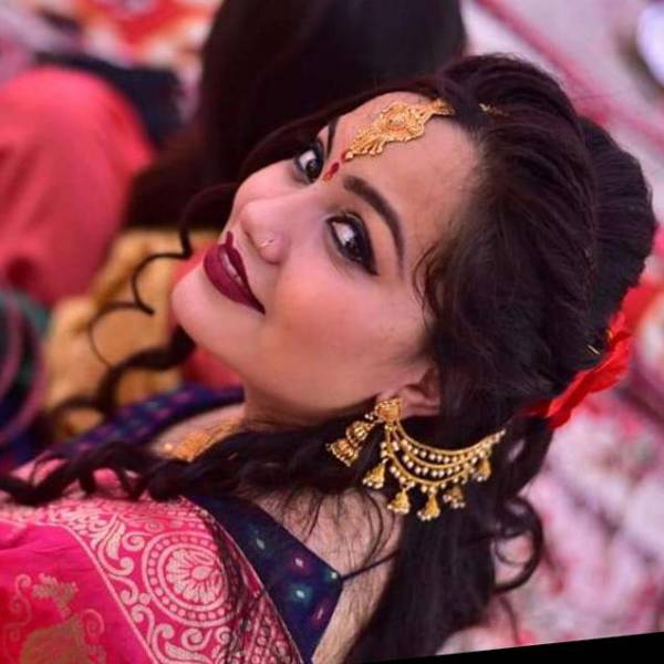 Sunrise Beauty Salon