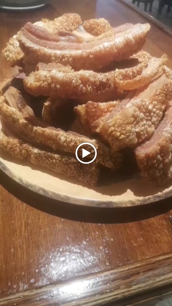 Bar - Restaurante Casa Juan — Videos