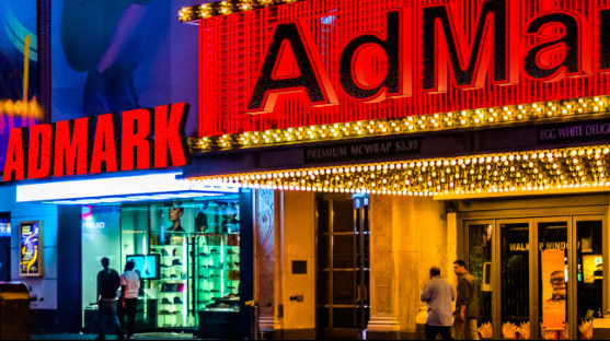 Admark Websites