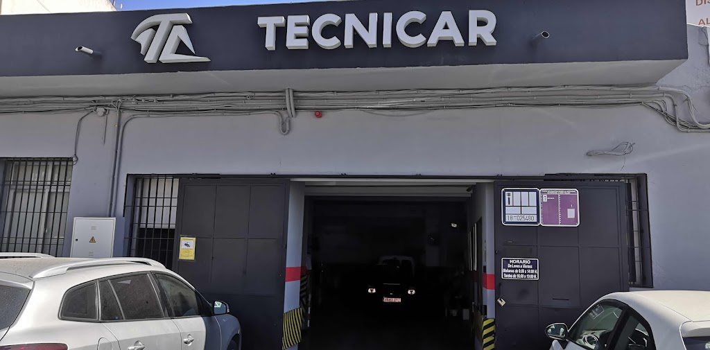 TECNICAR Motril