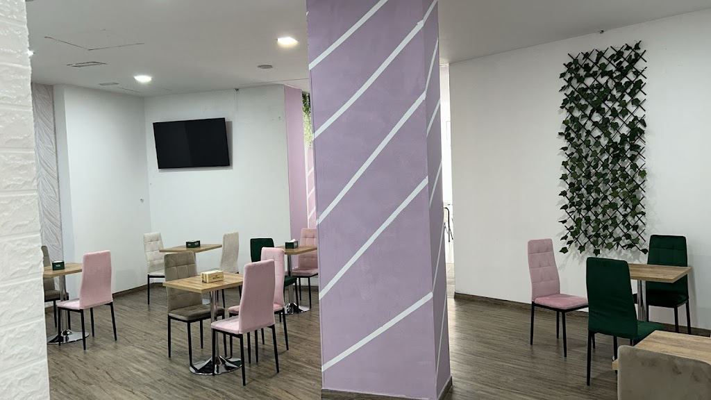 Cafeteria Dulce tentacion