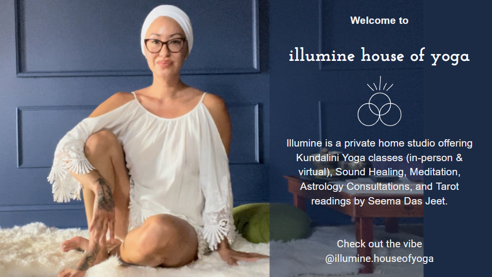  Illumine House of Yoga LLC