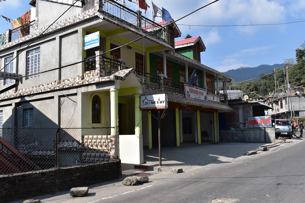 Ghangri Sherpa Luxury Homestay