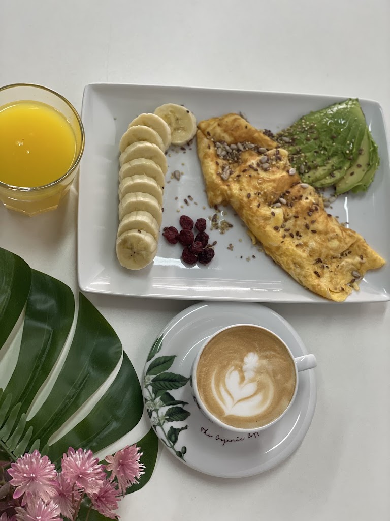 Angel Cafe 2.0 — Del propietario