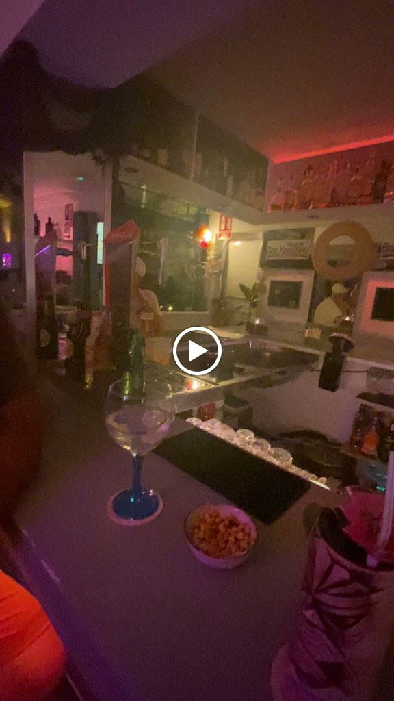 Bar Habasko - The hidden Bar — Videos