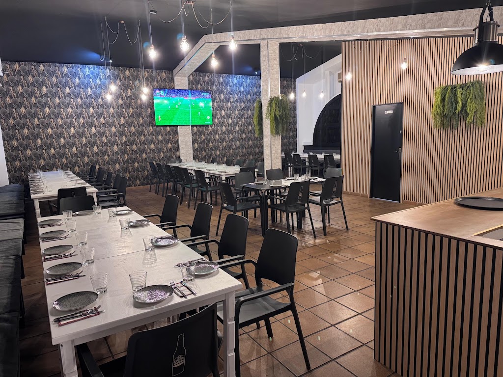 Doble A — Ambiente