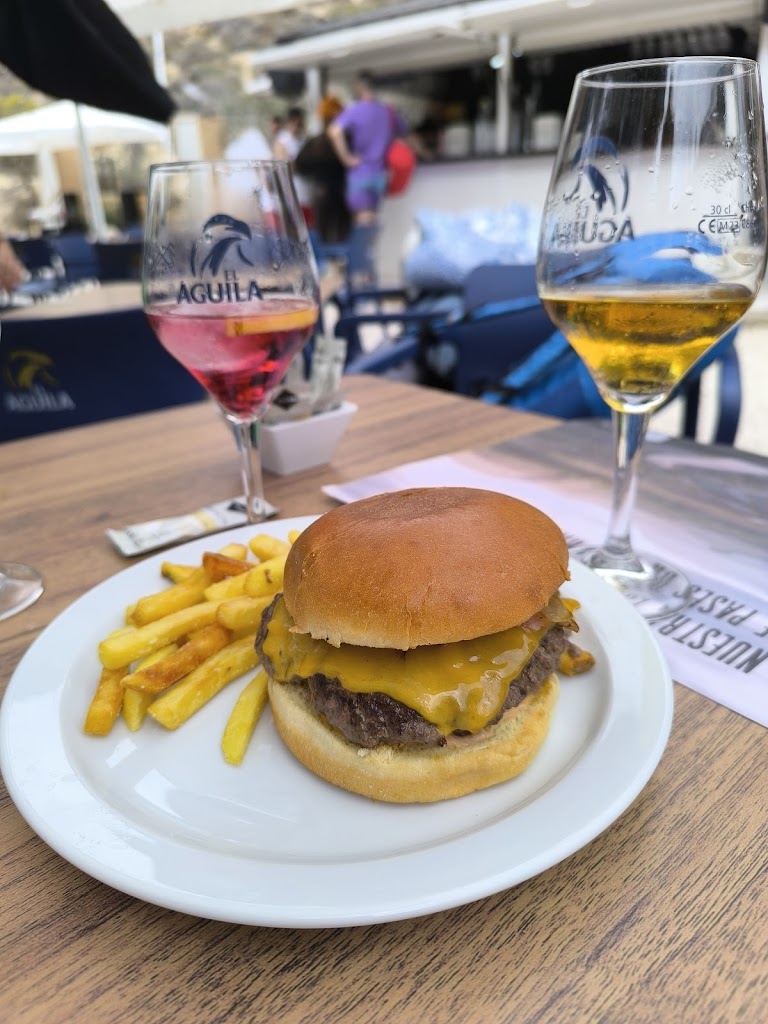 Chiringuito Raco Conill