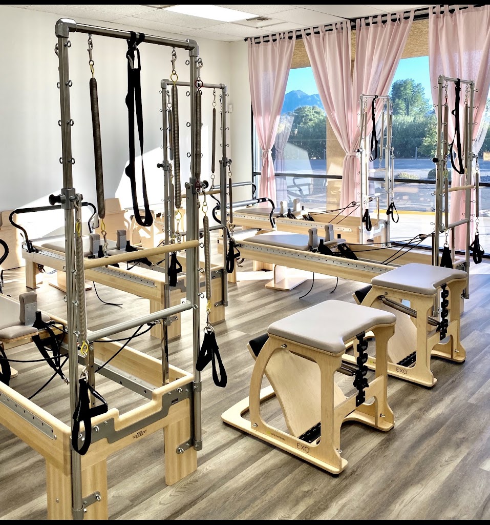  Studio One Eleven Pilates & Wellness