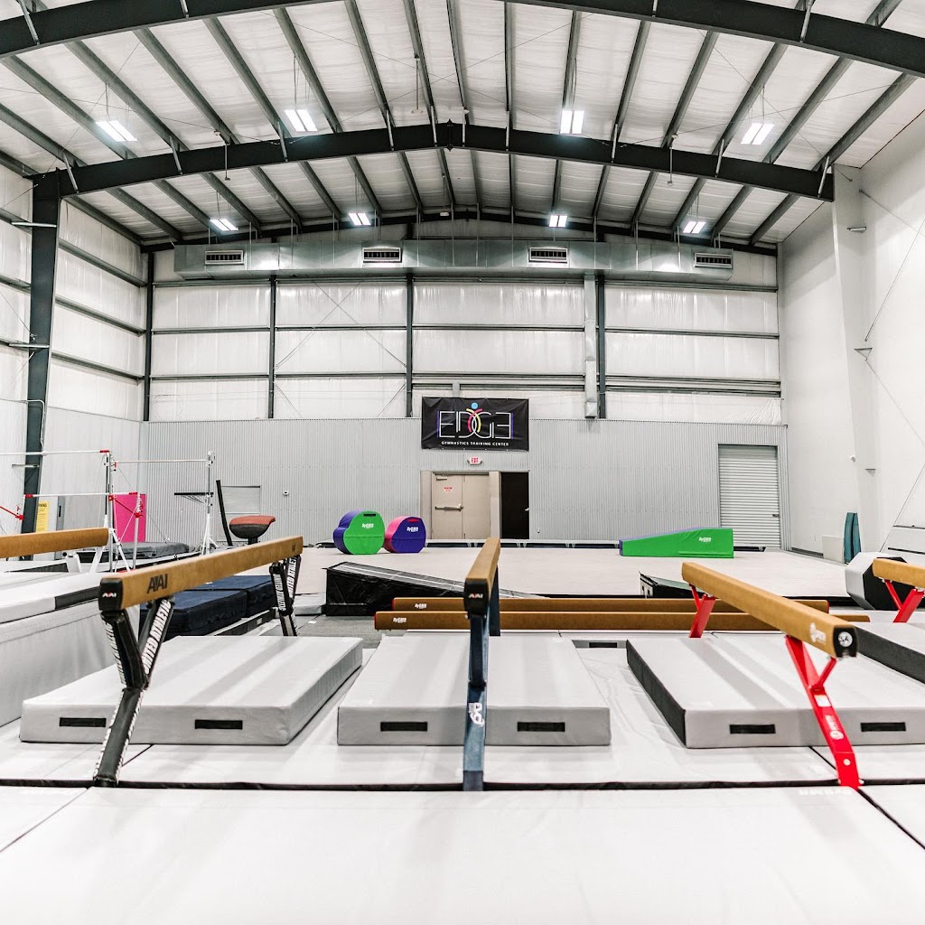  Edge Gymnastics Training Center