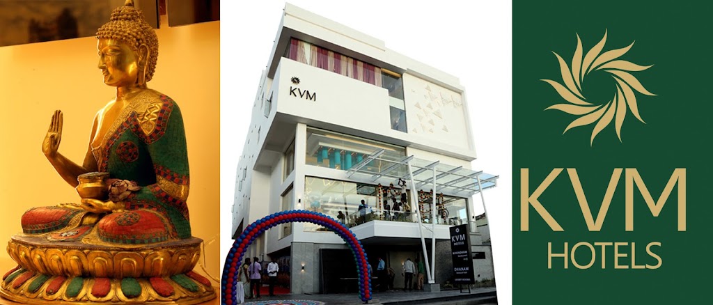 Kvm Hotels
