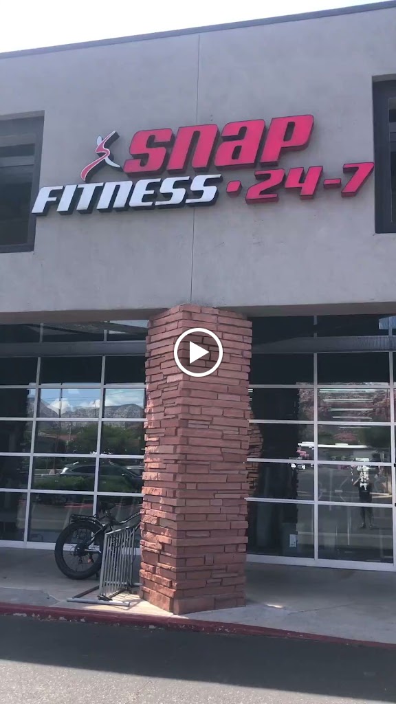  Snap Fitness Sedona