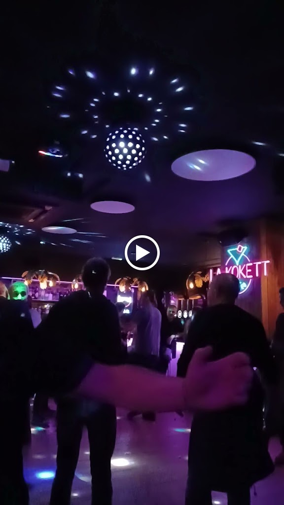 La Kokett Kopeteo — Videos