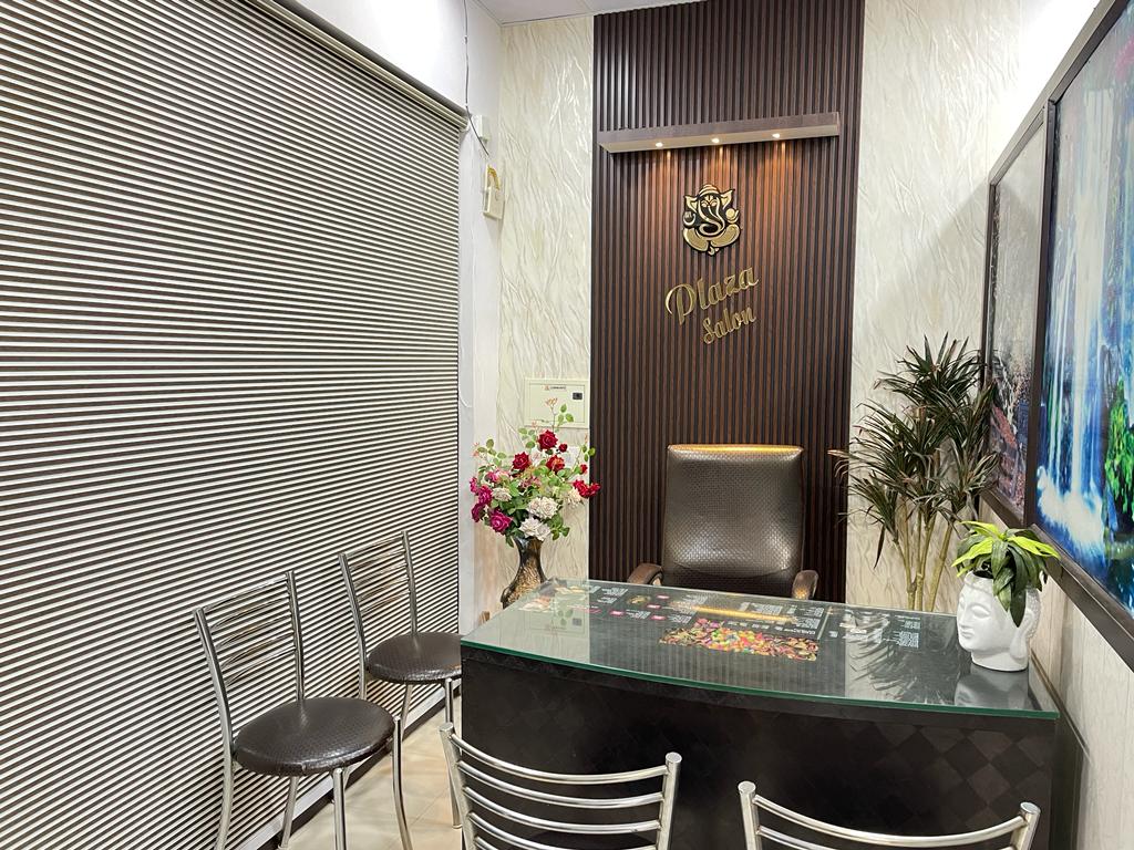 Plaza Beauty Salon