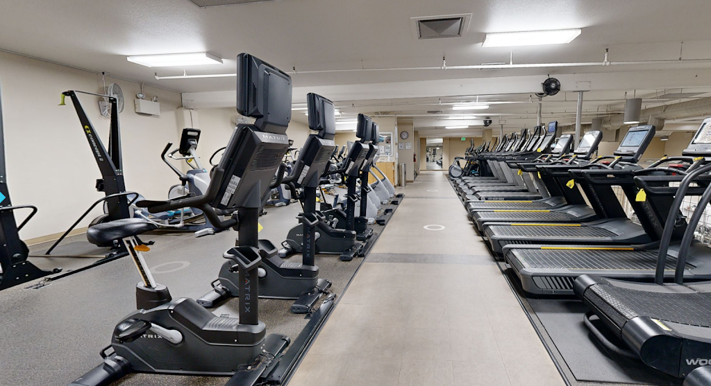  Healthquest Fitness Center