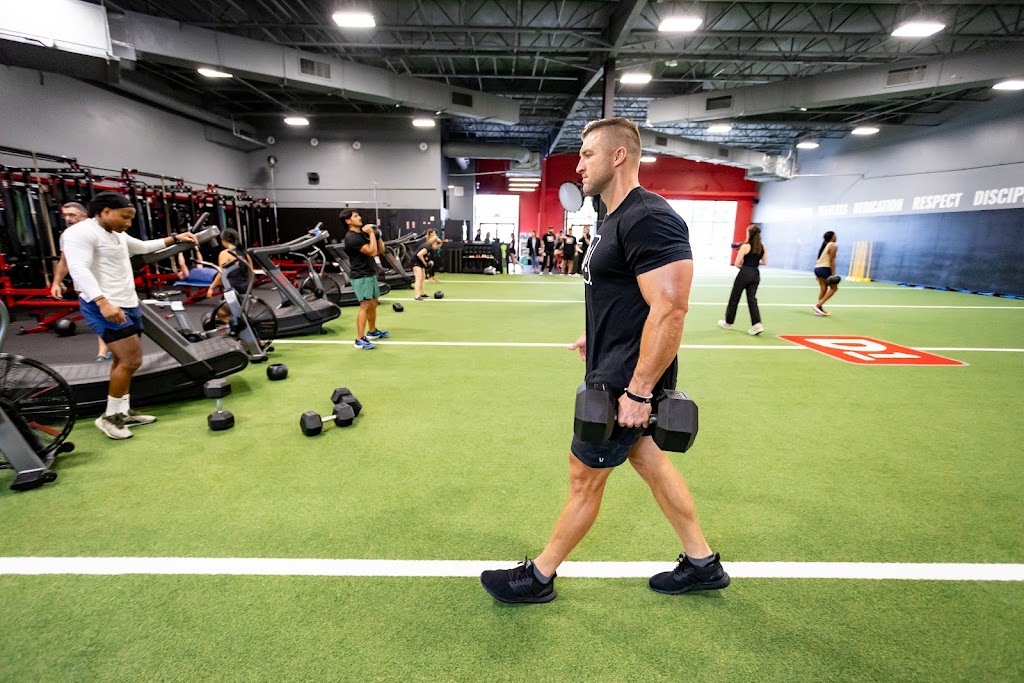  D1 Training Lakeland